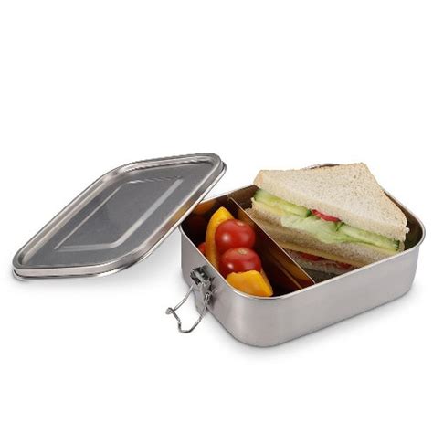 stainless steel lunch box kmart|stainless steel lunch box small.